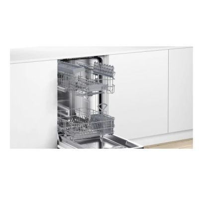 4. BOSCH SPI2HKS42E built-in dishwasher