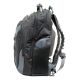3. Wenger SwissGear 600639 43.2cm (17") Laptop Backpack Black, Gray