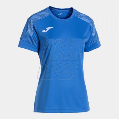 Joma Championship VIII Short Sleeve T-shirt W 902514.700