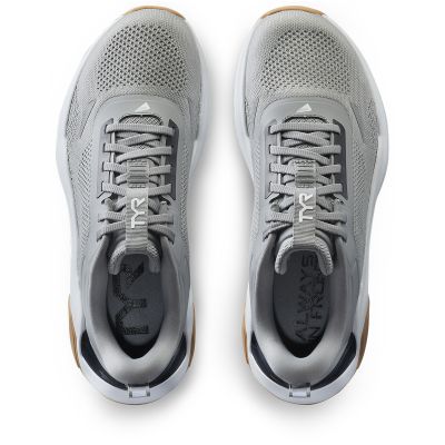 4. TYR TECKNIT 2 Unisex Training Shoes