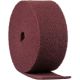 SANDED NON-WOVEN FABRIC 150/10MB NRO400 VERY FINE CHESTNUT
