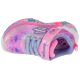 3. Skechers Eternal Heart Lights 302696N-LPMT Pink 22