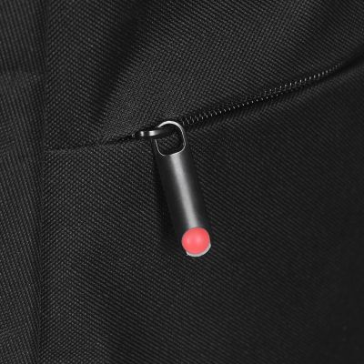 11. Lenovo ThinkPad 15.6" Basic Backpack (4X41K79635)