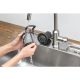 11. Built-in dishwasher ELECTROLUX EES47320L