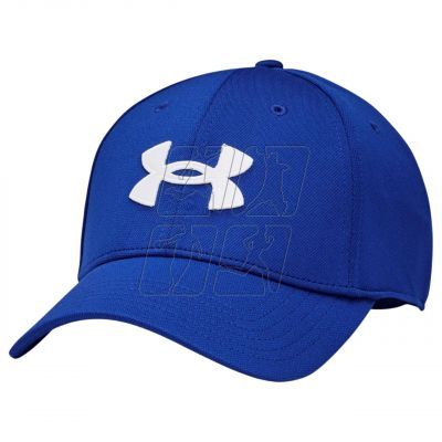 3. Cap Under Armor Blitzing M 1376700 400