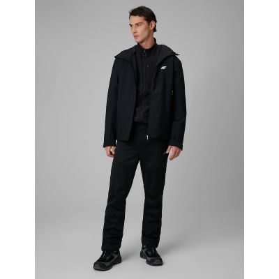 7. 4F Technical Jacket 4FWSS26TTJAM1120-20S