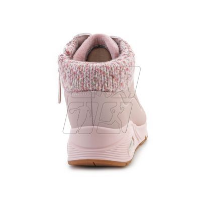 4. Skechers Uno Gen1 Darling Daze W shoes 310566L-BLSH