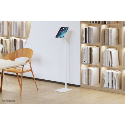 17. ACC FLOOR STAND/FL15-625WH1 NEOMOUNTS TABLET