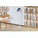 17. ACC FLOOR STAND/FL15-625WH1 NEOMOUNTS TABLET