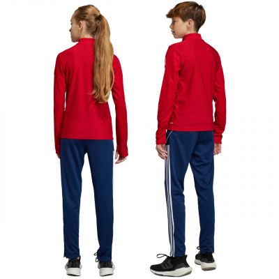 9. adidas Tiro 23 League Training Jr Pants HS3495