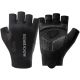Rockbros cycling gloves black size L