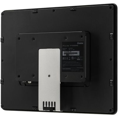 27. iiyama TF1515MC-B2 computer monitor 38.1 cm (15") 1024 x 768 px XGA LED Touchscreen Black