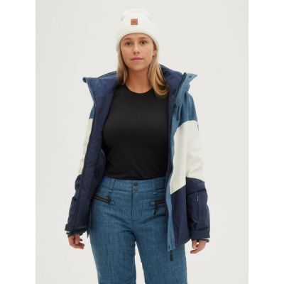 8. O'Neill W 1P5020-5056 Ski Jacket