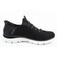15. Skechers Summits M 232457/BLK shoes