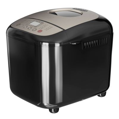 2. Black+Decker BXBM600E bread maker
