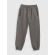 6. Boys' 4F 4FJRSS26TTROM1921-25S structured knit sweatpants