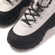 5. FitFlop Neo-D-Hyker E01 Waterproof Fabric/Suede Walking Boots W GP6-231