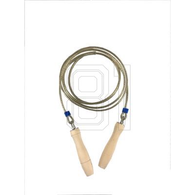 13. Jumping rope SBS-Red 14333-Red