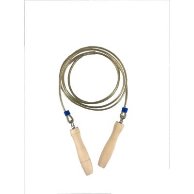 13. Boxing jump rope SBS-Red 14333-Red