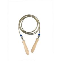 Boxing jump rope SBS-Red 14333-Blue