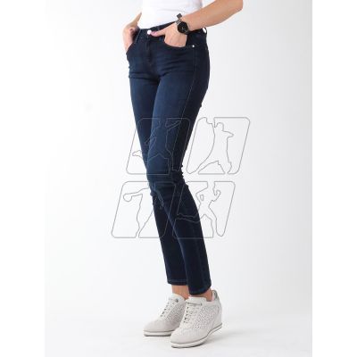 Wrangler High Skinny jeans W27HBV78Z