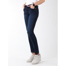 Wrangler High Skinny jeans W27HBV78Z