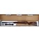 10. BEEMAN 1153 QT QUIET TEK GAS RAM air rifle cal. 5.5mm Ekp