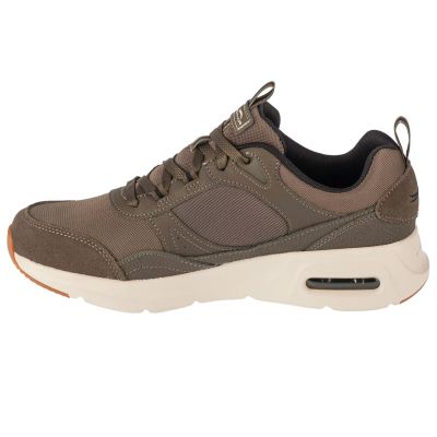 2. Skechers Skech-Air Court - Homegrown 232646-OLV Zielone 41