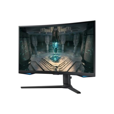 29. MONITOR SAMSUNG ODYSSEY G6 27" LS27BG650EUXEN