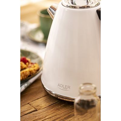 17. ADLER AD 1341 electric kettle