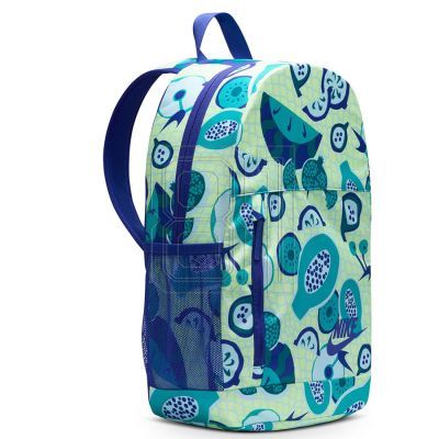 2. Nike Elemental Shoebox Jr Backpack HM6895-701