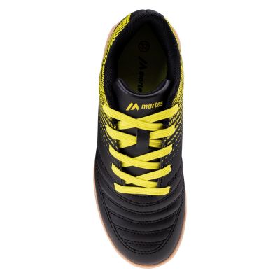3. Martes Essentials Mator IC Jr 92800490374 Soccer Shoes