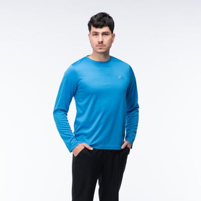 7. Men's LOPE LS Long Sleeve T-Shirt