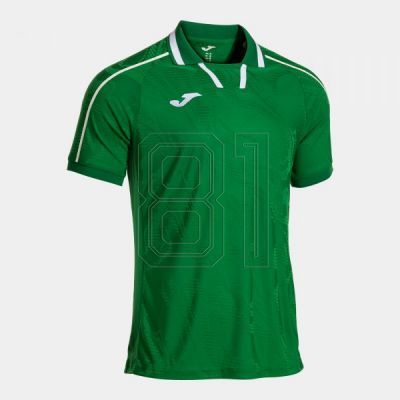 Joma Fit One Short Sleeve T-shirt M 103971.452