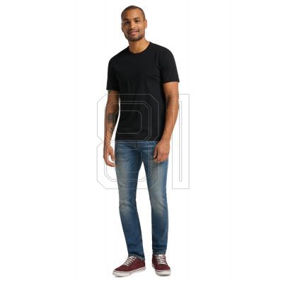 13. Mustang C-Neck 2-pack T-shirt M 1006169 4142