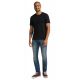 13. Mustang C-Neck 2-pack T-shirt M 1006169 4142