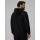 2. Men's regular hooded sweatshirt 4F 4FWAW26TSWSM2726-20S