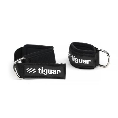 3. tiguar ankle straps for traction