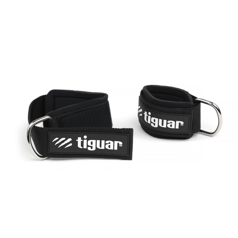 3. tiguar ankle straps for traction