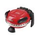 23. G3Ferrari G1000602 Delizia red evo pizza oven