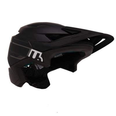 URGE TREPS helmet Black L/XL 58-62 cm