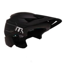 URGE TREPS helmet Black L/XL 58-62 cm