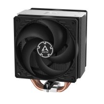 CPU Cooler Arctic Freezer 36 (ACFRE00121A) 12cm Black, Silver 1 pc.