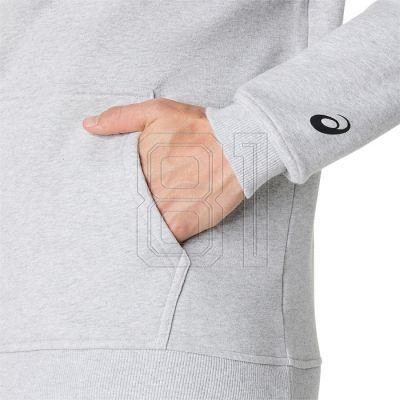 5. Asics OTH Hoodie M 2031E187020