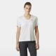 4. Helly Hansen Salt Breeze V-Neck T-Shirt W 34135 001