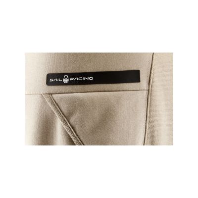 4. SAIL RACING Race Edition Hood - Brown