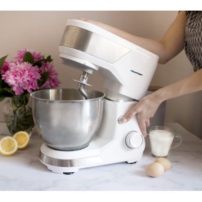 4. Blaupunkt SMM501 planetary food processor, 1500W