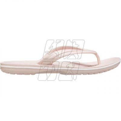 2. Crocs Crocband Flip Flips W 11033 6UR