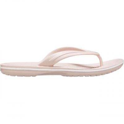 2. Crocs Crocband Flip W 11033 6UR