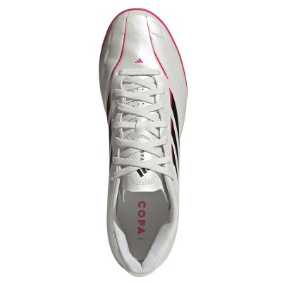 3. Adidas COPA PURE IV Club TF JR6180 shoes